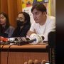Rendy Kjaernett Minta Maaf ke Istri dan Berharap Bisa Perbaiki Rumah Tangganya