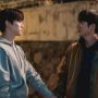 Lee Jun Ho Bertengkar dengan Pacar Yoona dalam King the Land Episode 5?