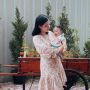 5 Tips Parenting ala Mom Influencer Shiva Maharani untuk Ibu Muda