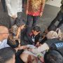 Ketua Bawaslu Rahmat Bagja Pingsan Usai Hadiri Upacara HUT Bhayangkara di GBK, Dilarikan ke RS