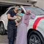 Ria Ricis Beli Mobil Baru nan Mahal agar Baby Moana Betah