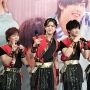 Perkenalkan Lagu Carry On Carry On, Grup Musik Jepang Pari Pari Sampai Tur ke Indonesia