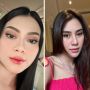 7 Adu Gaya Hanum Mega VS Syahnaz Sadiqah, Perempuan yang Sama-sama Kena Kabar Perselingkuhan