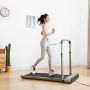 Penasaran Tentang Manfaat Menggunakan Treadmill? Ini dia Daftarnya