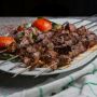 3 Resep Bumbu Sate Daging Kambing Empuk dan Meresap, Ada Rujak!