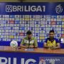 Libas Persita, Rahmad Darmawan Minta Barito Putera Lebih Fokus Saat Hadapi Persebaya