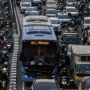 Pemprov DKI Pakai Teknologi AI untuk Atasi Kemacetan di Jakarta