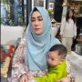 Mama Amy Tampak Sedih Meski Kumpul Keluarga, Sikap Rayyanza Jadi Omongan: Gercep Nguatin Neneknya