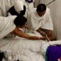 Hendak Pulang ke Tanah Air, Ayub Yakin Zaman Meninggal Dunia di Pesawat Usai Ibadah Haji