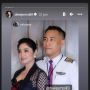 Diramal Bakal Sulit Dapat Jodoh, Dewi Perssik Diminta untuk Pertahankan Hubungan dengan Rully