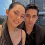 Rachel Vennya dan Salim Nauderer Dicurigai Sudah Menikah, Foto Ini Jadi Sumber Keributan