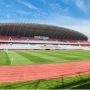 Stadion Jakabaring Jadi Venue Duel Timnas Indonesia versus Brunei di Kualifikasi Piala Dunia 2026