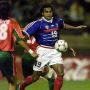 Mengenal Christian Karembeu, Eks Timnas Prancis Asal Pulau Kanibal