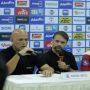 Madura United Imbang Lawan Persib, Mauricio Souza: Jadi Bahan Evaluasi Memperbaiki Tim