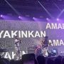 D'Masiv Gelar Konser 20 Tahun: Ada Tangis, Curhat Cinta Rian hingga Munculnya Britney Spears