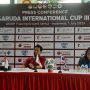 Semarakkan Piala Dunia U-17 2023, Garuda International Cup Digelar di Indonesia