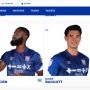 Terungkap! Tanda-tanda Elkan Baggott Bakal Dipinjam Muncul di Website Klub Barunya