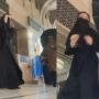 Aksi Joget Selebgram Indonesia di Tanah Suci Mekkah Sudah Ditonton 4,2 Juta Kali
