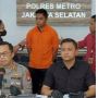 Bawa Senjata, Beda Perlakuan Polisi Terhadap Siswa SMP Bakar Sekolah Vs Mario Dandy