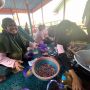 Buka Potensi Peluang Usaha Lewat Pelatihan Membuat Abon Ikan Gabus