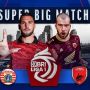 Jadwal Siaran Langsung BRI Liga 1 Hari Ini: Big Match Persija vs PSM, PSIS vs Bhayangkara FC