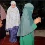 5 Fakta Wanita Bercadar Jadi Imam Salat di Ponpes Al Kafiyah, Hanya Konten?