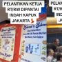 Bukan di Kantor Sekretariat, Acara Pelantikan Ketua RW di Pantai Indah Kapuk Digelar Mewah di Restoran
