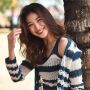 Shani Indira Umumkan Kelulusan dari JKT48 di Event JKT48 Summer Festival