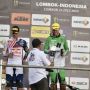 Pebalap Romain Febvre Rebut Juara MXGP Lombok 2023