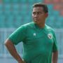Taruhan, Berani Enggak Bima Sakti Ngajak Markus Horison Latih Timnas U-17?