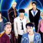 Siap Tembus Pasar Global, TREASURE Resmi Bergabung dengan Columbia Records