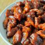 Resep Sate Goreng Paling Simpel, Daging Sapi atau Kambing Enaknya Sama