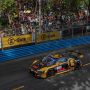 Bangsaen Grand Prix 2023 Suguhkan Trek Tepi Pantai Menantang, Duo Audi R8 LMS GT3 evo II Cetak Kemenangan Ganda