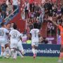 Imbang Lawan Borneo FC, Pelatih Persik Sebut Hasil yang Adil