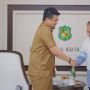 Kadin Medan Apresiasi Kinerja Bobby Nasution