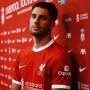 Pakai Nomor 8 di Liverpool, Dominik Szoboszlai Akui memang Nge-fan Berat Sama Steven Gerrard