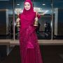 Inara Rusli Unggah Foto Pose Berani di Kamar Mandi, Netizen Syok: Sudah Mulai Nakal Yah
