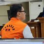 Demi Dapat Proyek Jalur Kereta Api, Dion Renato Sugiatro Bagi-bagi THR Rp27,9 Miliar