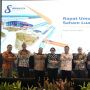 RUPS WSBP Setujui Peningkatan Modal Jadi Rp 4,3 Triliun Lewat Private Placement