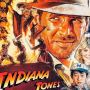 Urutan Kronologi Lengkap Film Indiana Jones, Terbaru Ada Dial of Destiny