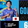 Tampil Trengginas, Pemain Ini Kudeta Para Calon Top Goalscorer AFC U-17