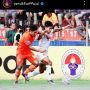Hasil BRI Liga 1: Persik Kediri vs Borneo FC 1-1, Gol Anderson Selamatkan Macan Putih