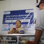 Tebus Pupuk Subsidi Kini Cukup Pakai KTP