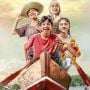 Sinopsis Film Jendela Seribu Sungai, Kisah Perjuangan Anak-anak Mengejar Mimpinya