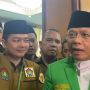 Cerita Mardiono Bujuk Sandiaga Gabung PPP: Jangan Kasih Tau Pak Prabowo