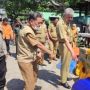 Gubernur Sulsel Andi Sudirman Pastikan Pemenuhan Bantuan untuk Korban Musibah Angin Kencang di Pinrang