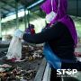 Kerja Sama dengan Pemkot Serang Bisa Jadi Solusi Sementara Pengelolaan Sampah di Tangsel