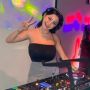Dibully Netizen dan Dicerai Suami, Amellia Putri Kini Sukses Jadi Female DJ