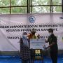 PLN Indonesia Power Komitmen Tingkatkan Perekonomian, SDM Hingga Pelestarian Lingkungan Lewat Program TJSL