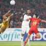 Pelatih PSM Makassar Keluhkan Wasit, Persija Keluhkan Gaya Main Buang Waktu